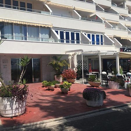 Apartamentos La Roca Costa Del Sol 托雷莫利诺斯 外观 照片