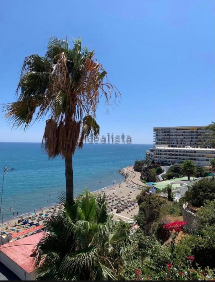 Apartamentos La Roca Costa Del Sol 托雷莫利诺斯 外观 照片